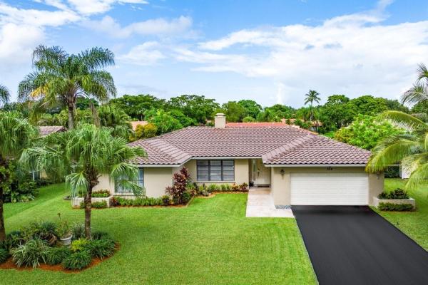 Oakwood, 326 NW 101st Ter, Coral Springs, Florida 33071, image 1