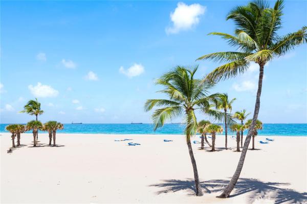 The Oceanage, 1680 S Ocean #251, Fort Lauderdale, Florida 33316, image 1