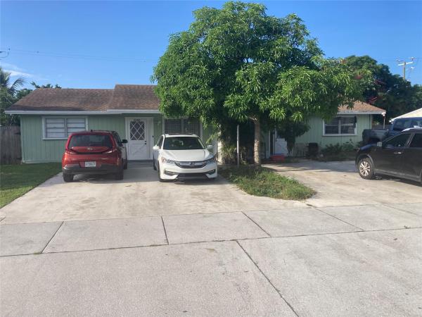Palm Beach Farms, 3088 Prince Dr, Lake Worth Beach, Florida 33461, image 1