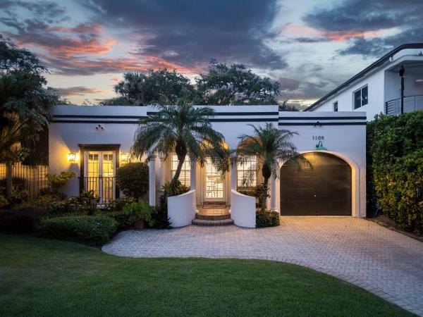 Yellowstone Park, 1109 SW 18th Ct, Fort Lauderdale, Florida 33315, image 1
