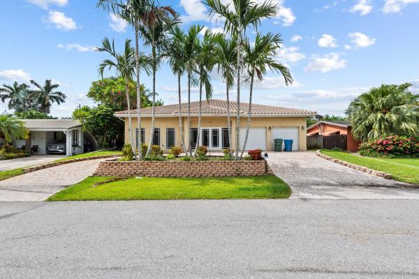 Lloyd Estates, 750 NW 37th St, Oakland Park, Florida 33309, image 1