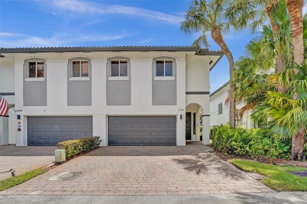 Yacht Club At Treasure Cove, 2766 Treasure Cove Cir, Fort Lauderdale, Florida 33312, image 1