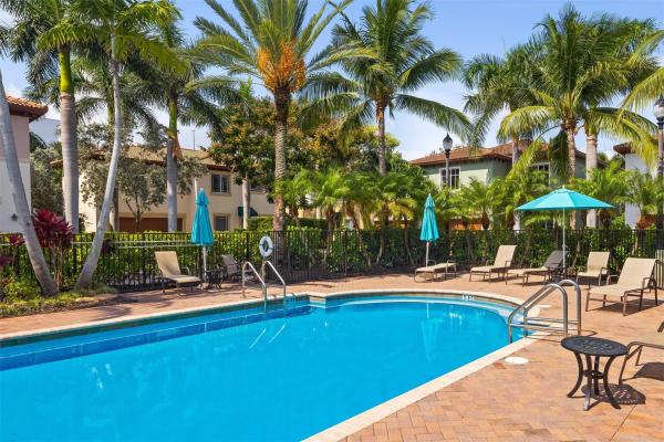 Library Commons, 578 NW Crane Ter, Boca Raton, Florida 33432, image 1