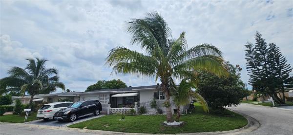 Paradise Gardens 3, 7000 NW 11th St, Margate, Florida 33063, image 1