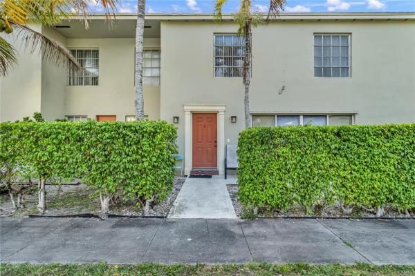 Woodglen, 5880 NW 57th Ave #6, Tamarac, Florida 33319, image 1