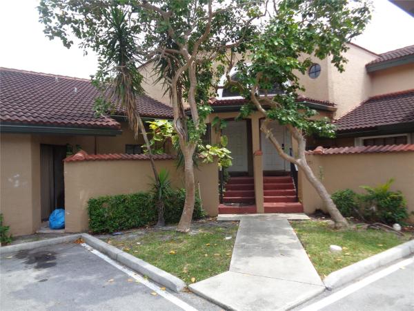 Lakeview Courts At Jacaranda, 8953 W Sunrise Blvd #8953, Plantation, Florida 33322, image 1