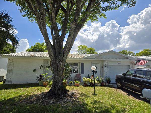 Lauderdale West, 1025 NW 90th Way, Plantation, Florida 33322, image 1
