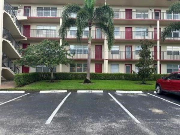 Ivanhoe At Century Village, 1551 SW 135th Ter #G-104, Hollywood, Florida 33027, image 1
