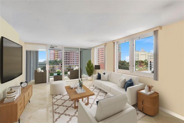 White Egret, 2200 NE 33rd Ave #6K, Fort Lauderdale, Florida 33305, image 1