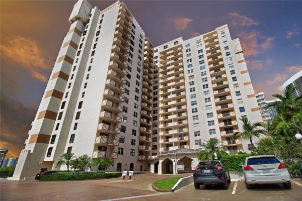Prince George, 1865 S Ocean Dr #6C, Hallandale Beach, Florida 33009, image 1