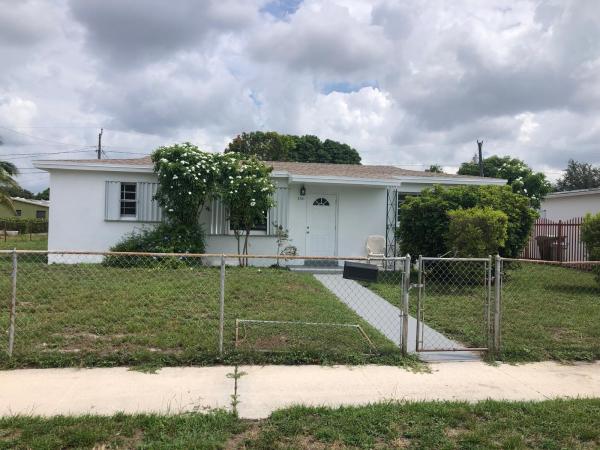 Riverdale Estates, 3311 NW 209th Ter, Miami Gardens, Florida 33056, image 1