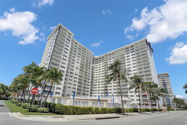 Sea Monarch, 111 N Pompano Beach Blvd #610, Pompano Beach, Florida 33062, image 1
