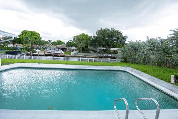 Waterway Estates, 6241 SW 16th, Plantation, Florida 33317, image 1