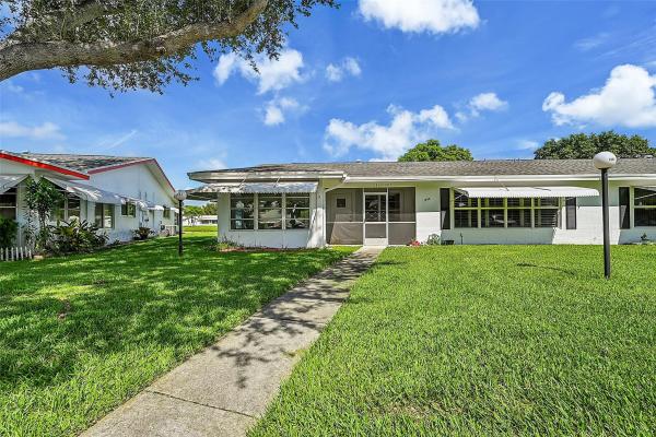 Lauderdale West, 1081 NW 88th Ave #A94, Fort Lauderdale, Florida 33322, image 1