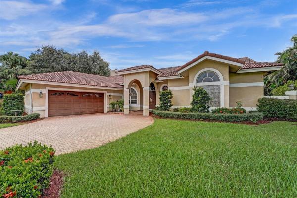 Silverwood Acres, 12360 NW 9th St, Plantation, Florida 33325, image 1