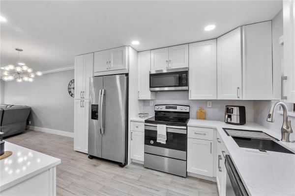 Isle Of Boca Dunes, 9370 SW 8th St #307, Boca Raton, Florida 33428, image 1
