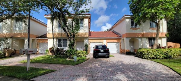 Hidden Cove, 6633 Hidden Cove Dr #5-7, Davie, Florida 33314, image 1