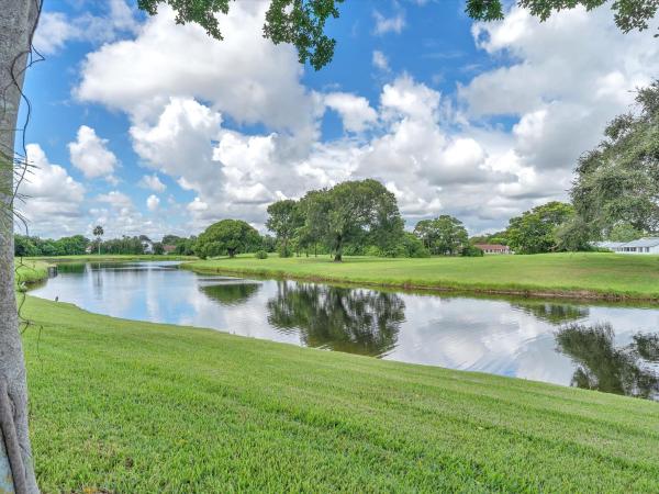 The Pines Of Boca Lago, 9290 Vista Del Lago #E, Boca Raton, Florida 33428, image 1