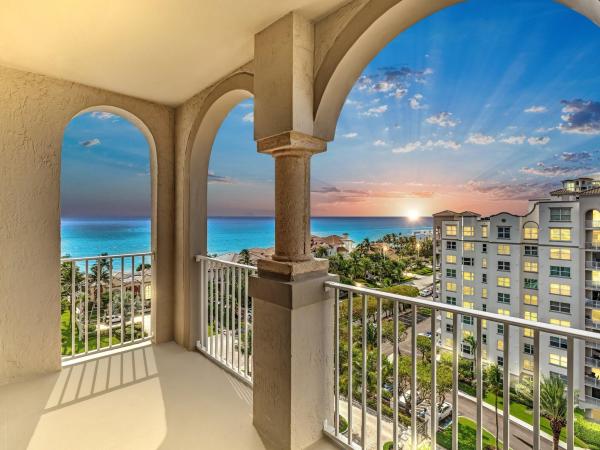 Highland Beach Club, 3594 S Ocean Blvd #1103, Highland Beach, Florida 33487, image 1