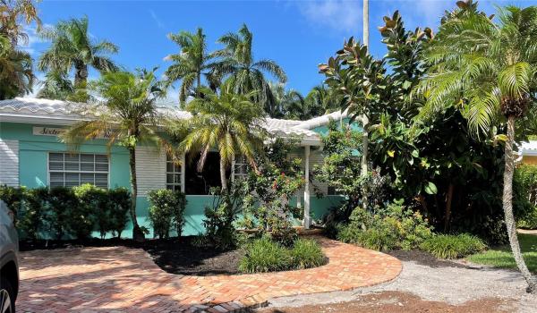 Central Park, 1629 NE 6th St, Fort Lauderdale, Florida 33304, image 1