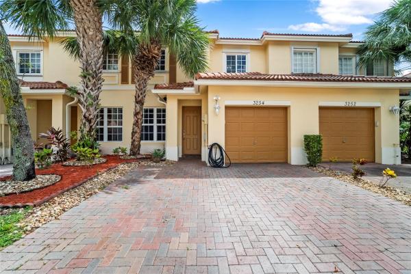 The Isles At Oakland Park, 3254 NW 32nd Ter #3254, Oakland Park, Florida 33309, image 1
