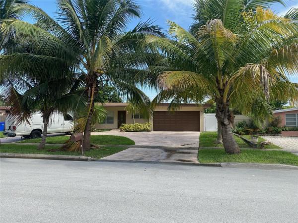 Margate No HOA, 6112 NW 10th St, Margate, Florida 33063, image 1