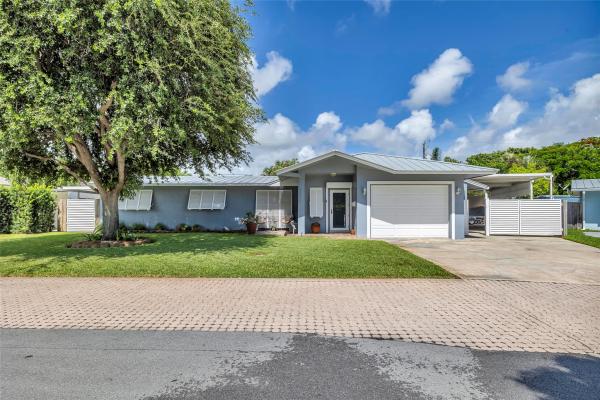 Amadale, 2817 NE 10th Ave, Wilton Manors, Florida 33334, image 1