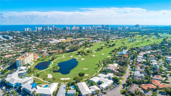 Country Club Terrace, 4836 NE 23rd Ave #18, Fort Lauderdale, Florida 33308, image 1