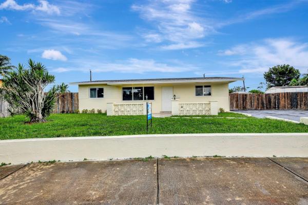 Twin Lakes Homes, 4231 NW 16th Ave, Fort Lauderdale, Florida 33309, image 1