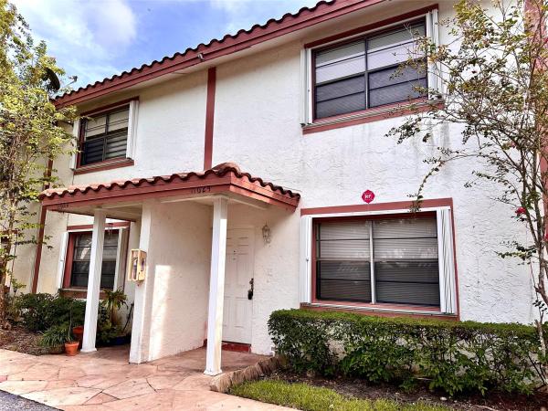 Castlewood Village, 11624 NW 35th Ct #C-1, Coral Springs, Florida 33065, image 1
