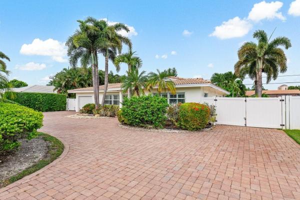 Paradise Palms, 1989 N Conference Dr, Boca Raton, Florida 33486, image 1