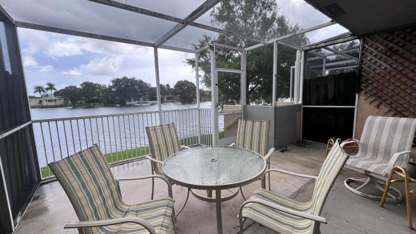 Flamingo Villas At Pembroke Lakes, 1441 NW 122nd Ter 0, Pembroke Pines, Florida 33026, image 1