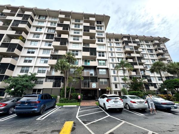 Island Club, 777 S Federal Hwy #RPH11, Pompano Beach, Florida 33062, image 1
