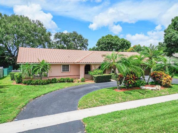 New Orleans Villas, 1841 SW 73rd Ave, Plantation, Florida 33317, image 1