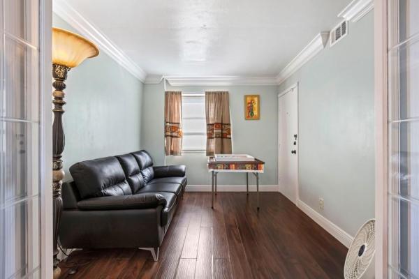 The Falls Of Inverrary, 6010 S Falls Circle Dr #405, Lauderhill, Florida 33319, image 1