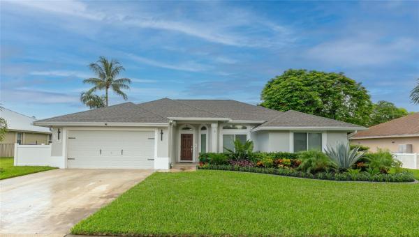 Saratoga Pines, 173 Monterey Way, Royal Palm Beach, Florida 33411, image 1