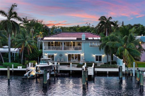 Rio Alta, 716 Bryan Pl, Fort Lauderdale, Florida 33312, image 1