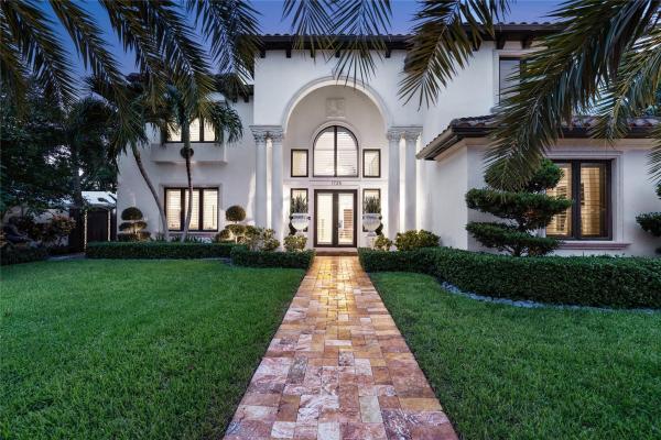 Coral Ridge, 1725 NE 26th Ave, Fort Lauderdale, Florida 33305, image 1