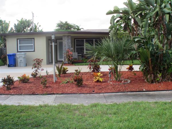 Lyons Park, 237 SW 11th Ct, Pompano Beach, Florida 33060, image 1