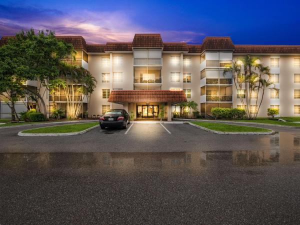 The Manors Of Inverrary, 4152 Inverrary Dr #406, Lauderhill, Florida 33319, image 1
