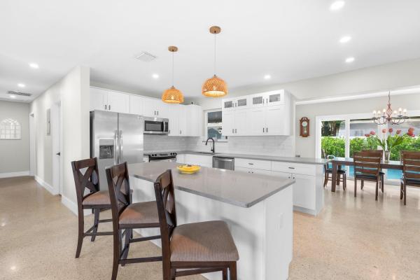 Riverland Village, 3350 SW 23rd St, Fort Lauderdale, Florida 33312, image 1
