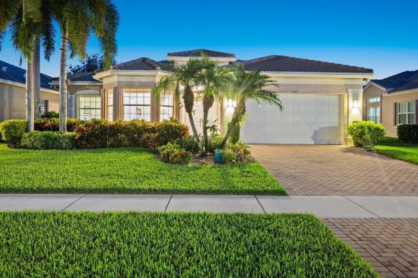 Valencia Reserve, 9729 S Dovetree Isle Dr, Boynton Beach, Florida 33473, image 1