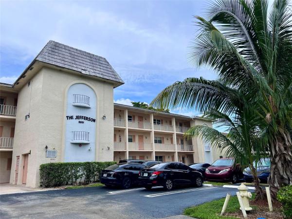 The Jefferson Of Coral Springs, 8801 NW 38th Dr #202 B, Coral Springs, Florida 33065, image 1