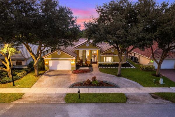Old Orchard, 9633 Ridgecrest Ct, Davie, Florida 33328, image 1