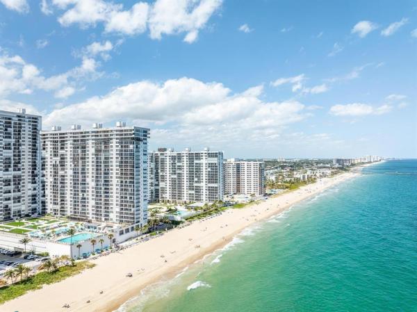 Plaza South, 4280 Galt Ocean Dr #11K, Fort Lauderdale, Florida 33308, image 1