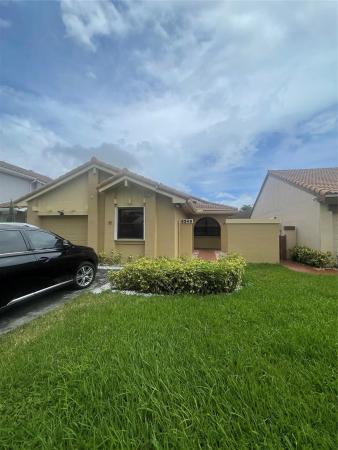 The Moors Cluster Homes, 6249 NW 175th Ter, Hialeah, Florida 33015, image 1