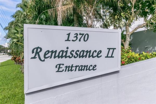 Renaissance Of Pompano Beach, 1370 S Ocean Blvd #405, Pompano Beach, Florida 33062, image 1