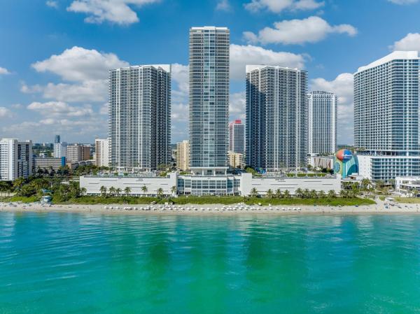 Beach Club 3, 1800 S Ocean Dr #3109, Hallandale Beach, Florida 33009, image 1