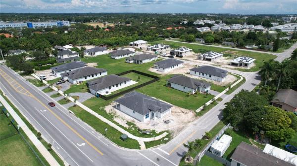 Bella Marie Estates, 16677 SW 292nd St, The Hammocks, Florida 33033, image 1