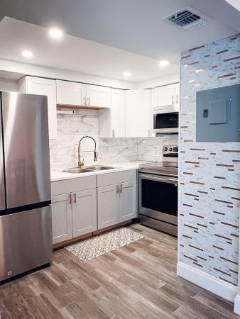 Townhomes Of Oriole, 1727 NW 80th Ave #B, Margate, Florida 33063, image 1
